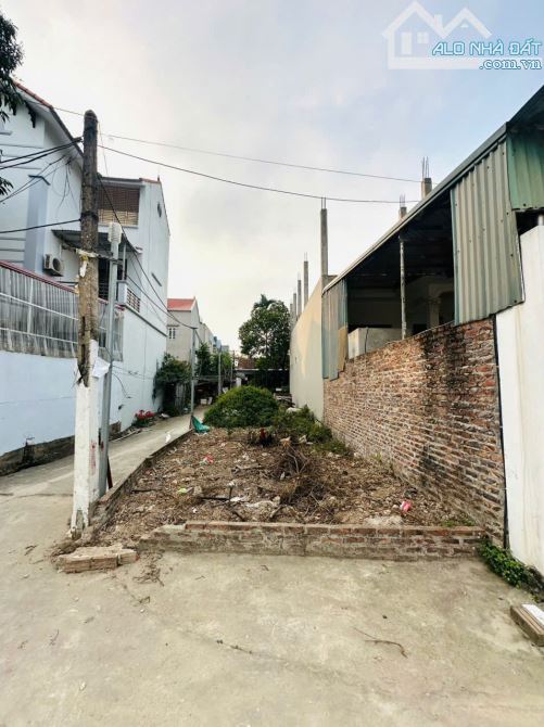 Mở bán lô đất 90m2 lô góc đẹp tại Phú Nghĩa. Chương Mỹ, Hà Nội - 2