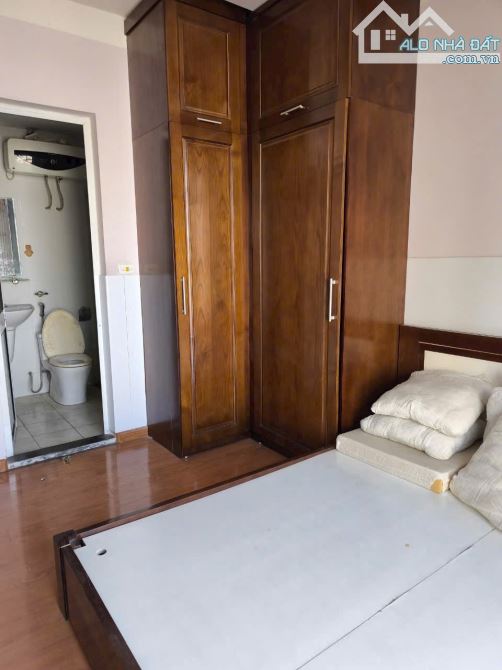 Cho thuê chung cư Westa - 102 Trần Phú, Hà Đông 81m2x3 ngủ Giá 12tr - 2