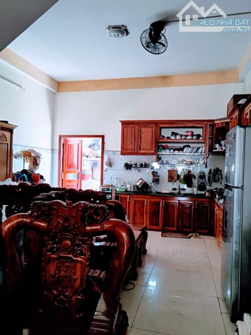 Bán Nhà Mặt Tiền Kinh Doanh Lê Văn Khương ,141m2, 3 Tầng,Ngang 5m, đường - 2