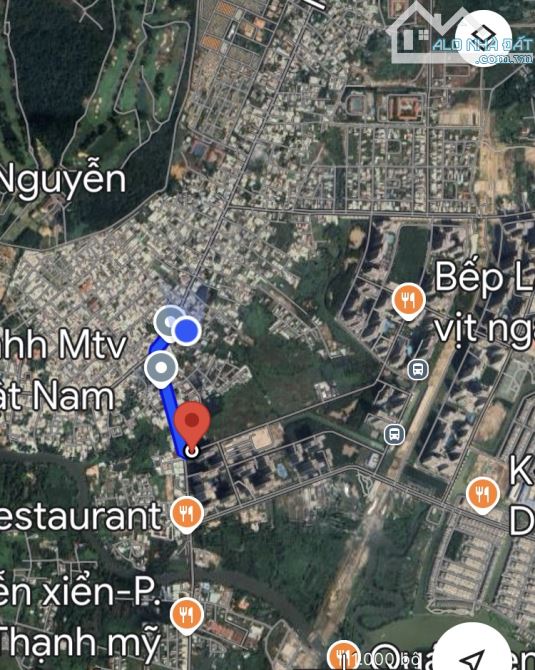 BÁN ĐẤT GẦN VINHOMES QUẬN 9, NGÃ BA NGUYỄN XIỂN, NGUYỄN VĂN TĂNG | 75m2, 4m x 19m | 3.8 tỷ - 2