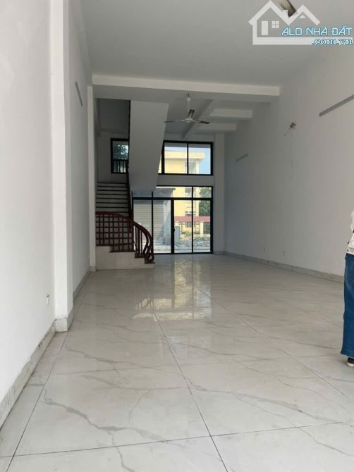 Hot! Nhà 95m² Khu Đấu Giá Chỉ Đông – Gần UBND, Trường Học – Kinh Doanh Gì Cũng Hợp! - 2
