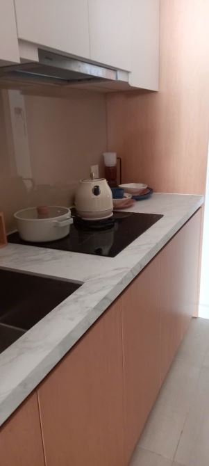 Bán chung cư - cạnh công viên Sun World Hà Nam 58m2, 2 PN, 2wc, giá 2,337 tỷ - 2