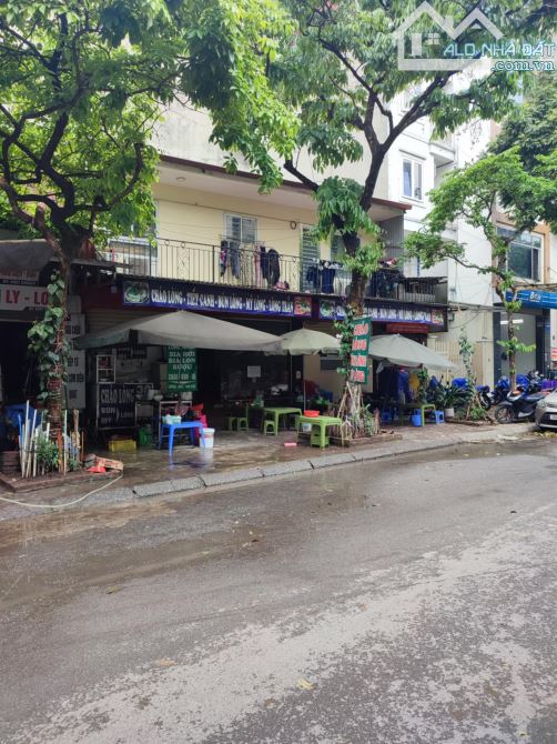 200m2, MT 10m CHỈ 86 TỶ - PHÂN LÔ NGUYỄN KHÁNH TOÀN, 3 ÔTÔ TRÁNH, VỈA HÈ 5m - KINh DOANH - 2