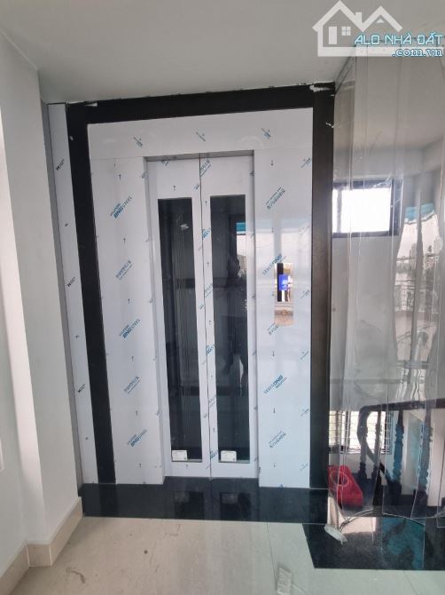 Cực Hiếm! Nhà 6 Tầng Thang Máy Xuân Đỉnh, Sổ Đỏ, Ở Ngay, Giá Chỉ 11 Tỷ - 2