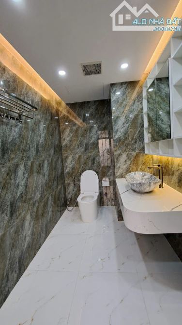 Chung cư Mĩ Đình Sông Đà tòa CT5, 132m 4 ngủ 3wc, nhà đẹp ở ngay. - 2