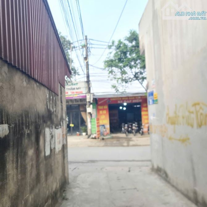 🗿🗿Bán Lô Thổ Cư Đa Cấu Nam Sơn 50m Ra Chợ Đa Cấu Mt 4.5m Dt 91m2 Giá 1.68 Tỷ - 2
