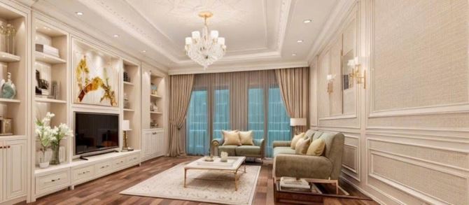 BÁN NHÀ PHẠM TUẤN TÀI 40M X 5T, VỈA HÈ- Ô TÔ TRÁNH - KD ĐỈNH 14,65 TỶ. - 2