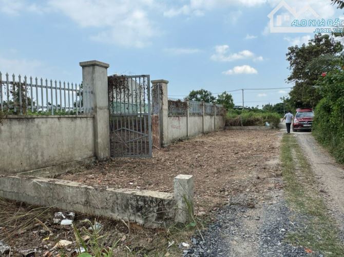 Bán đất  2 MT đường 15 Nhị Bình, vị trí đẹp DT 1516m2, giá 9,9 tỷ - 2