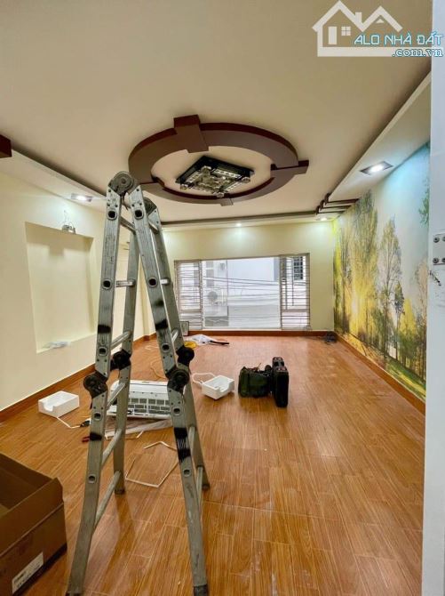 Cho thuê nhà trong ngõ đường Văn Cao - Ngô Quyền - Hải Phòng - 2
