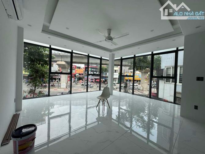 CẦN BÁN NHÀ MẶT PHỐ QUANG TRUNG HÀ ĐÔNG, KINH DOANH ĐỈNH, DT: 50M2, GIÁ BÁN 16,7 TỶ - 2