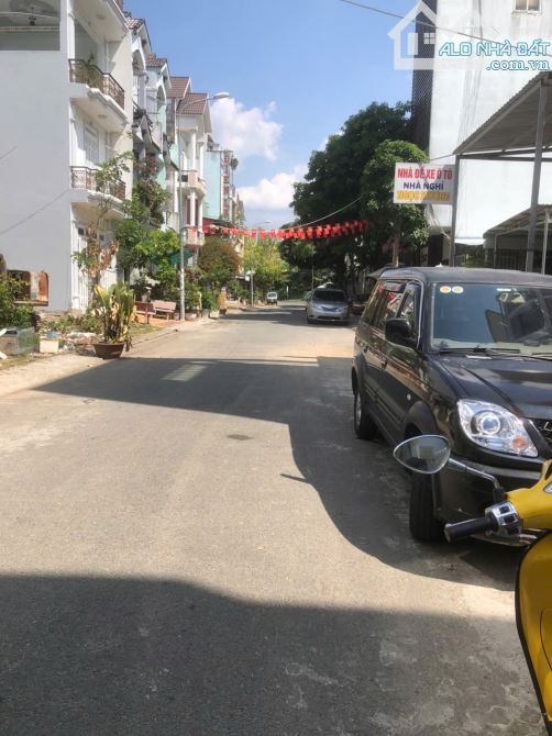 Bán nền B17 kdc Hưng Phú có sẵn nhà cấp 4, Q Cái Răng - 4 tỷ 750 triệu - 2