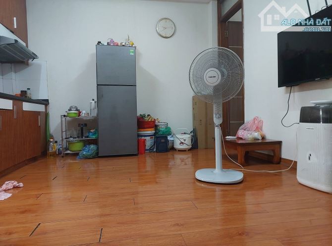 Bán căn hộ  chung cư mini phân khúc tầm tiền hiếm, ở ngay. - 2