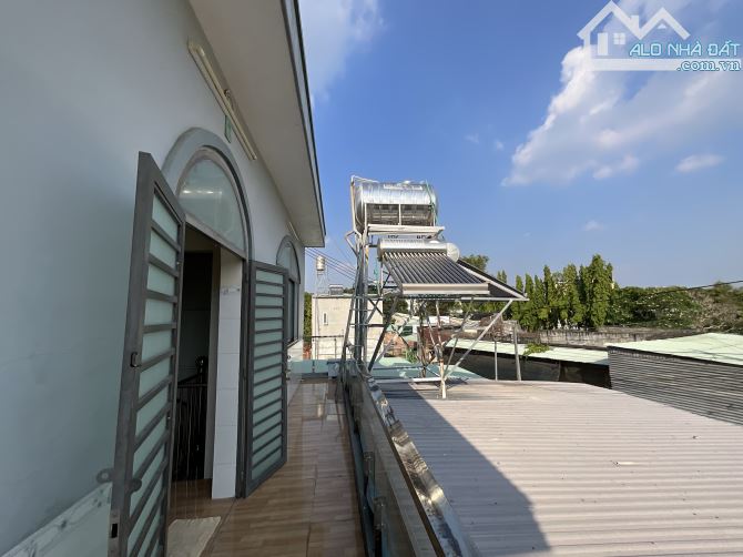 Bán nhà nghỉ 11 x 37 nguyễn thái học phường 3 chỉ có 7 tỷ 500 - 6