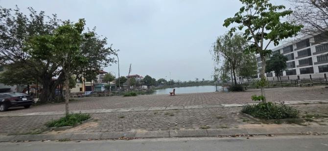 💥 BÁN NHANH ĐẤT SÁT KĐT  NGUYÊN KHÊ ĐÔNG ANH ĐẦU TƯ LÀ LÃI LỚN GẦN Đ LÊ HỮU TỰU 💥 - 2
