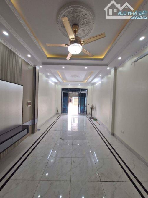 BÁN NHÀ MẶT PHỐ PHÚ LƯƠNG HÀ ĐÔNG, VỈA HÈ RỘNG, KIMH DOANH, DT: 52M2, GIÁ BÁN 9,1 TỶ - 2