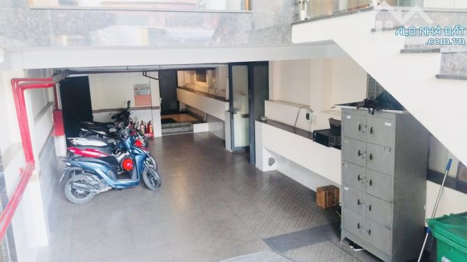 BÁN KHÁCH SẠN 7 TẦNG, MẶT TIỀN ĐƯỜNG 12M NHÁNH LÊ VĂN KHƯƠNG, DÒNG TIỀN 150 TR/TH. - 2