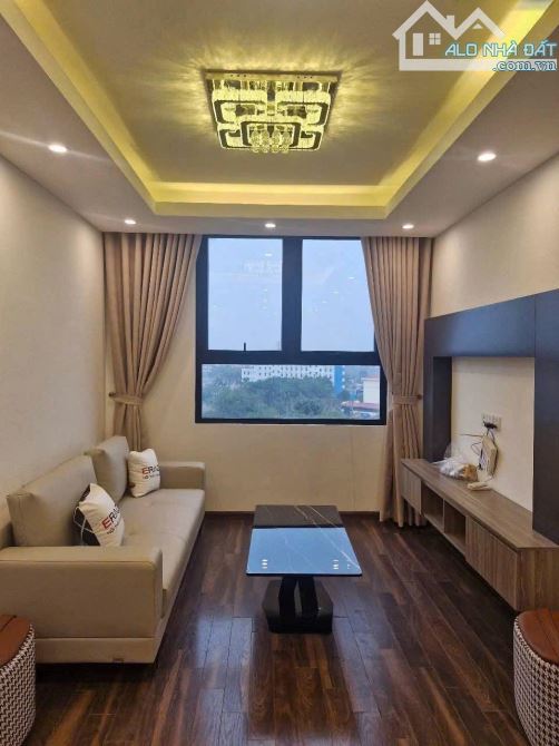 Cho thuê CC Eco City Việt Hưng 12 triệu, 85m2, 3PN, 2WC, view đẹp! - 2