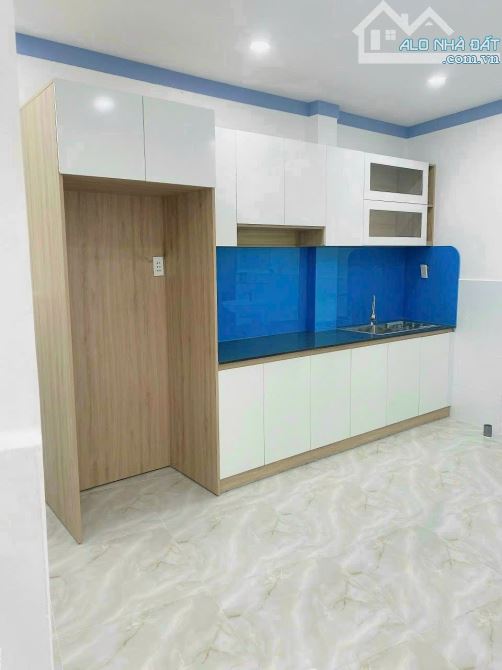 Bán nhà 1 Trệt_1 Lửng 84,9m2 Mặt Tiền Đx87 Hiệp An, Thủ Dầu Một_2.49Tỷ - 2