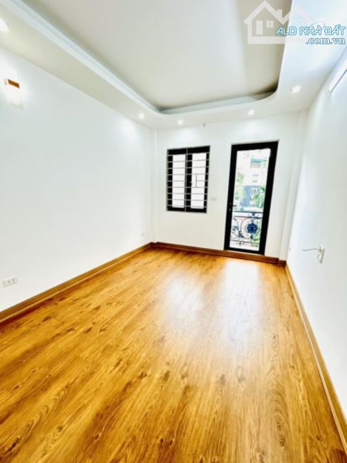BÁN NHÀ BÙI QUỐC KHÁI, LINH ĐÀM, HOÀNG LIỆT 5 TẦNG 6.3 TỶ - 2