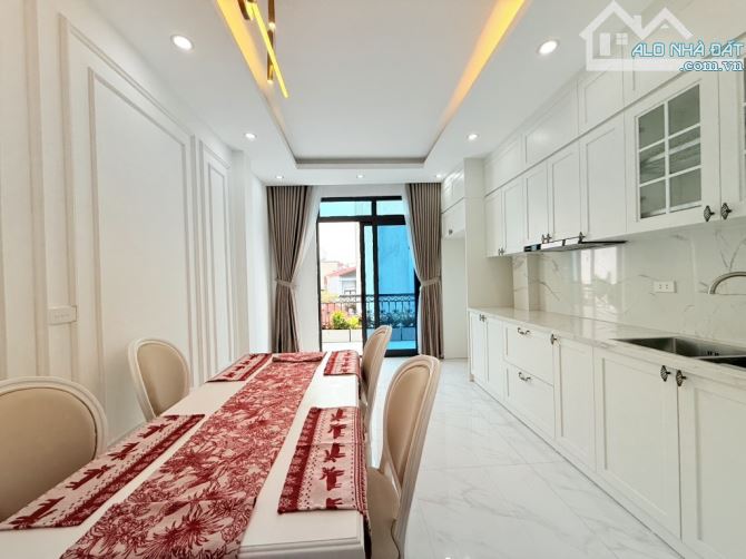 Xuân Đỉnh – Nhà 5 Tầng Mới Keng – Lô Góc – Ô Tô Đỗ Cửa – Kinh Doanh Cực Tốt – Giá Siêu Yêu - 2