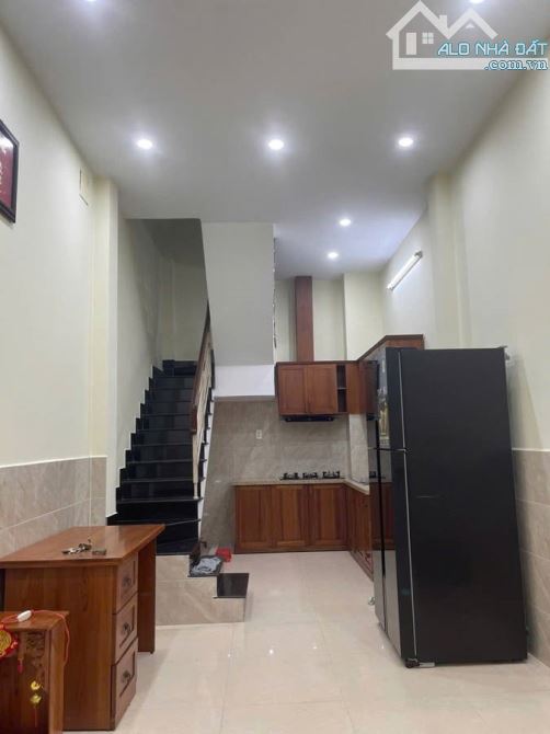 🔥 GẤP! Bán nhà Trần Đình Xu, Q1, 25.3m², 4 tầng, chỉ 10 tỷ - 2
