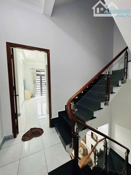 Nhà Đẹp HXH Quang Trung 61m2, Ngang 4,2m, 4 Tầng - chỉ 6,x Tỷ - 2