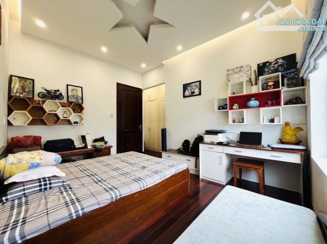 🌊🌊 BÁN NHÀ 3 TẦNG KIÊN CỐ - MẶT TIỀN PHỐ HÀN - 200M RA BIỂN MỸ KHÊ 🌊🌊 - 2