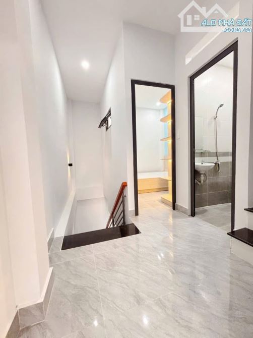 🚗 Bán nhà HXH Nguyễn Trãi, Q1, 2 tầng, DTSD 60m² – Giá 10.2tỷ! 🚗 - 2