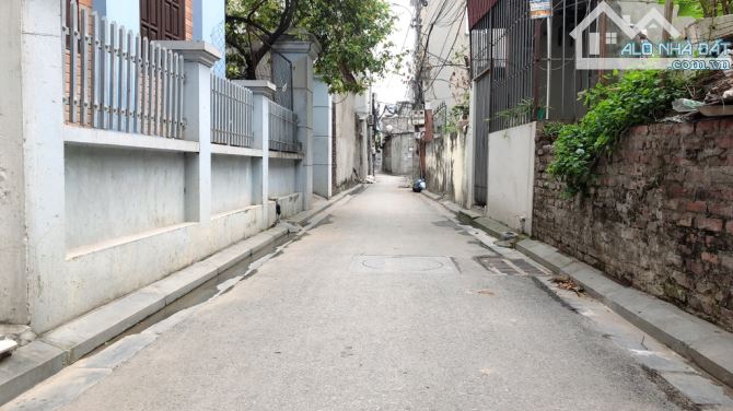 💥✨HÀNG HIẾM💥✨S NHỎ.🔥✨ 💫CÁCH CẦU THĂNG LONG 1,5KM-KHU VỰC BẠT NGÀN TIỆN ÍCH-Ô TÔ ĐỖ CỬA - 2