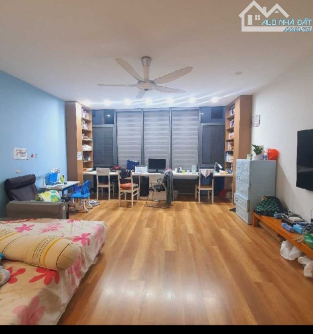 29.3 tỷ/ 87 M2/5 tầng/5 Mt/ Xuân La. Tây Hồ. Ô TÔ CHÁNH - 2