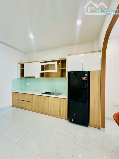 💥Nhà Mê,Mới 100%,TC 5*15m,Đg Trần Phú,Kinh Doanh Tốt ,nhiều lô khác - 2