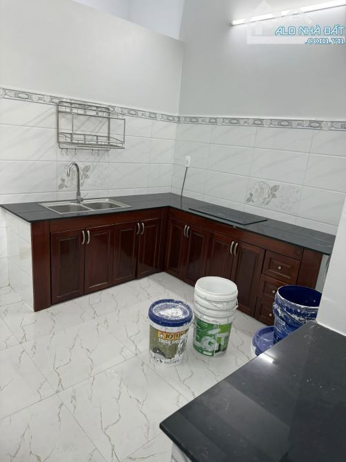 🔥 BÁN NHÀ MẶT TIỀN HOÀNG SA – 40m² – 2 TẦNG – 10.6 TỶ – QUẬN 1 🔥 - 2