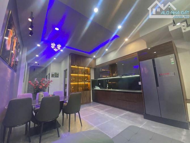 📌📌📌Làm việc trực tiếp!!! Bán nhà 2 tầng 2 mê kiệt 4,5m Tô Hiệu giá rẻ 🍀 - 2