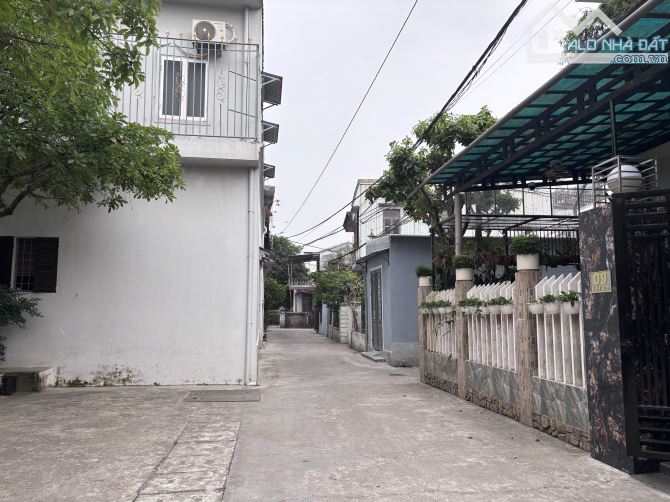 Bán đất kiệt ô tô Nguyễn Sinh Cung, Phú Thượng, TP Huế – Diện tích 178m², sổ hồng riêng - 2