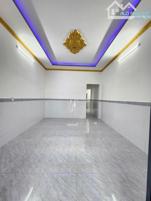 2,7Tỷ TL🔥Bán nhà Cấp 4 có Gác, gần chợ Xóm Vắng 300m, p.Dĩ An, Tp.Dĩ An - 2
