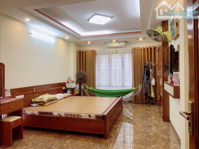 Bán nhà Ỷ La Dương Nội Hà Đông,32m2, 4tầng, 5.5tỷ. - 2