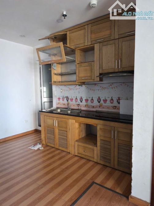 CHO THUÊ CC WESTA TRẦN PHÚ, 81M*3 NGỦ GIÁ 12 TRIỆU, FULL ĐỒ - 2