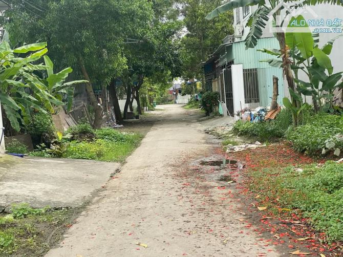 BÁN ĐẤT PHÂN LÔ TẠI TDP LƯƠNG QUÁN – NAM SƠN – AN DƯƠNG  Diện tích: 80m²  Mặt tiền: 4m - 2