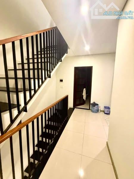 Mặt tiền 3 tầng An Thượng 27 - Giá chỉ 12,850 tỷ - 2