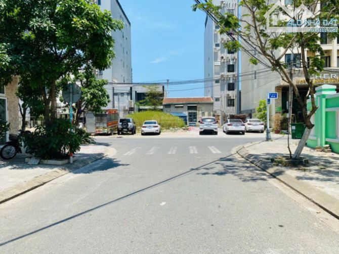 BÁN GẤP NHÀ AN THƯỢNG 27 - RẺ BẰNG GIÁ ĐẤT - PHỐ TÂY DU LỊCH SẦM UẤT - 2