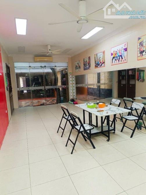 Lê Trọng Tấn, Phân lô oto tránh, Xây building siêu đỉnh. 135m2x4t, MT 4.5m. 35 tỷ! - 2