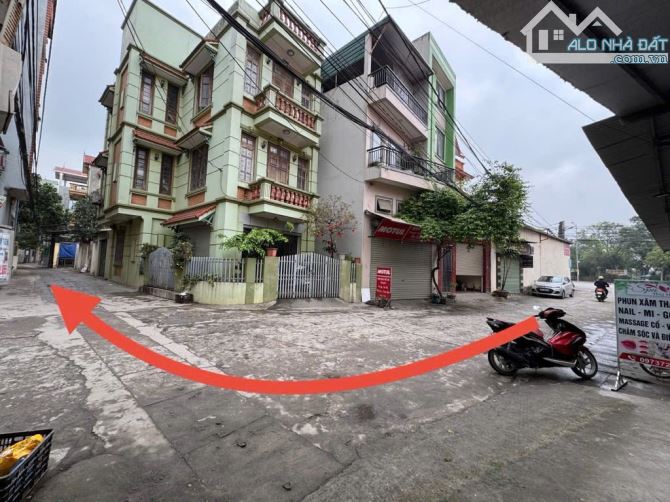 🌻🌻Bán 52m2 Đất Đại Đồng Đại Mạch 🌸 Khu dân cư đông đúc,  Ngõ Thông 🚘 Ô Tô đỗ cửa. - 2