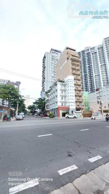 BÁN NHÀ CẤP 4 SÁT BIỂN DT 120 M2, ĐƯỜNG NGUYỄN KHÁNH TOÀN, VĨNH HẢI NHA TRANG GIÁ RẺ. - 2