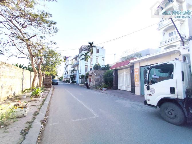 Đất tuyến 2 Võ Nguyên Giáp - 512m, ngang 13m, đường 9m, Giá 65 tr/m siêu đẹp - 2