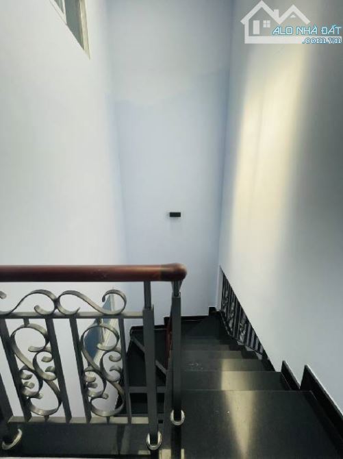 HXH THÔNG - NGAY NHÀ THỜ AN LẠC - CÁCH MẠNG THÁNG 8 - TÂN BÌNH - 60M2 - CHỈ 8.99T TL - 2
