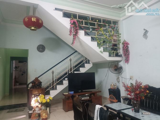 NHÀ ĐẸP 2 TẦNG MỸ AN, NGŨ HÀNH SƠN. ĐẸP KHÔNG MỘT VẾT XƯỚC CHỈ 7.79 TỶ - 2