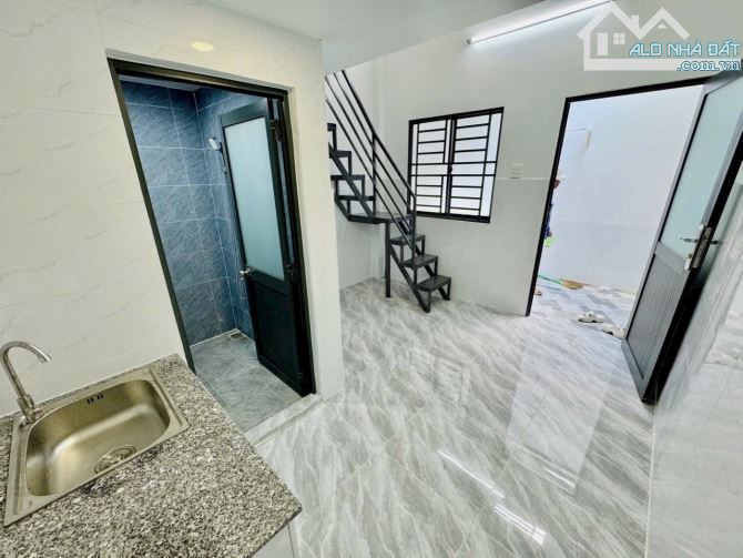 Bán 22p Trọ Trục Chính Hẻm 38 Đường 3/2, P.Hưng Lợi, Q.Ninh Kiều, Tp Cần Thơ - 2