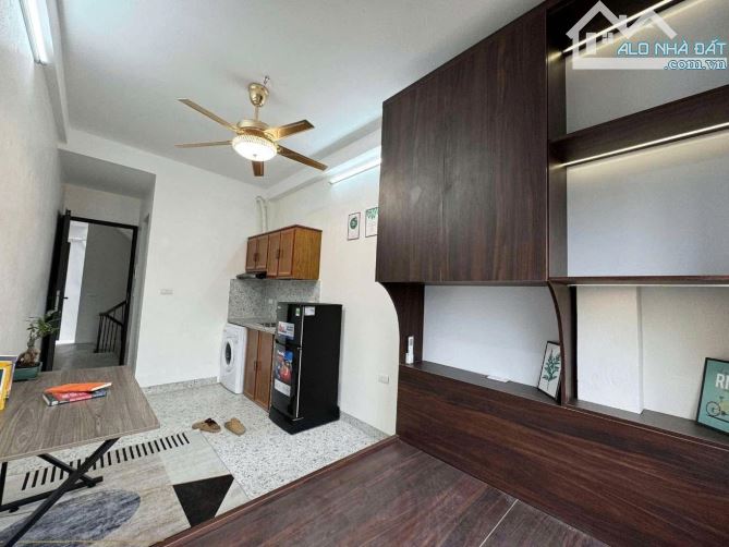 💥BÁN SIÊU PHẨM CCMN GỐC ĐỀ - 65m², 5 tầng, MT 5.4m -11 PHÒNG GIÁ 13.6 TỶ 💥 - 2