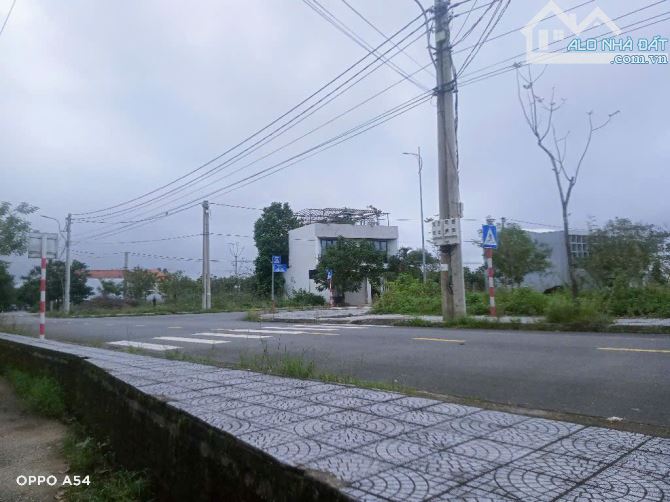 BÁN ĐẤT TẶNG NHÀ CẤP 4 – LANG XÁ CỒN, TX HƯƠNG THỦY– TP HUẾ 🚨 150m² – Ngang: 6.5m - 2