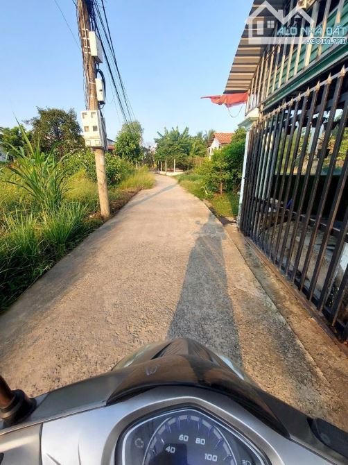 Bán 100m2 đất đường An Thạnh 07, gần chợ Phú Văn giá 2 tỷ 150 - 2